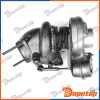 Turbocompresseur neuf pour MERCEDES-BENZ | 454111-0001, 454111-5001S
